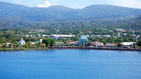 Cheap Flights to Samoa from $770 in 2024 .